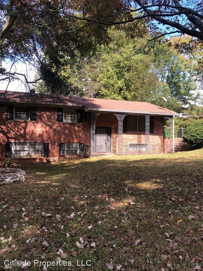 Building Photo - 4 br, 2 bath House - 3604 Barrington Pl