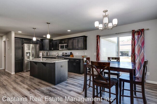 Foto del edificio - 3 br, 2.5 bath House - 1125 O'Keeffe Avenue