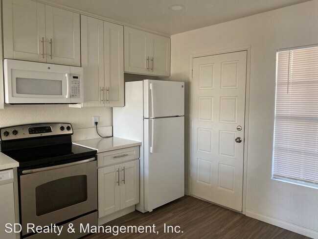 Foto del edificio - 4512 Oregon St