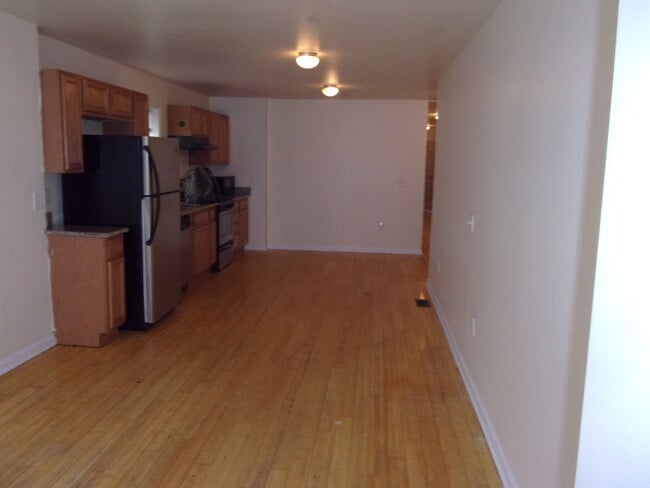 Photo - 1521 N 17th St Apartment