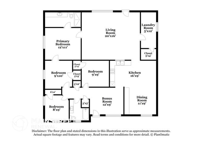 Building Photo - 1119 Elmhurst St