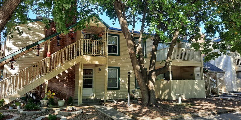Foto principal - Riverside Chalet Apartments