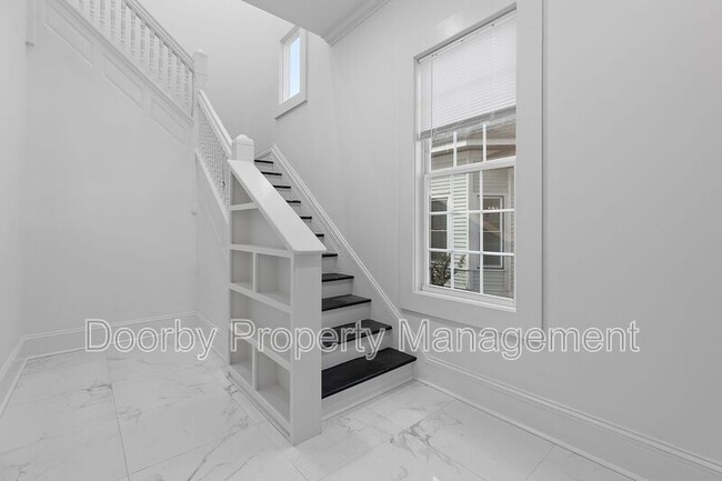 Foto del edificio - 1508 Bailey Ave