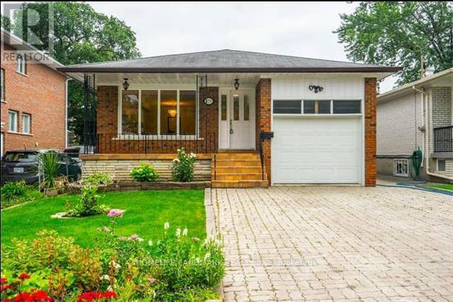 Photo du bâtiment - 275 Hounslow Ave