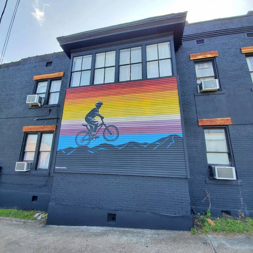 Primary Photo - 515 Quapaw Ave
