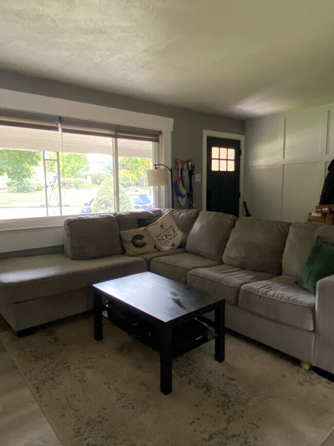 Foto del edificio - 3833 E Nielsen Ln