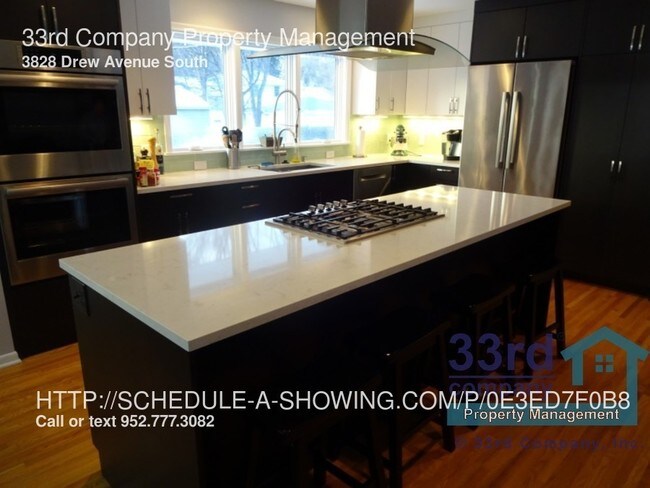 Building Photo - 3828 Drew Ave S