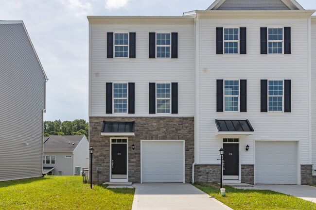 Building Photo - 36 Dover Ct