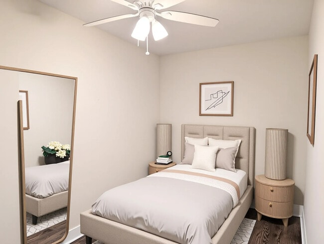 Foto del edificio - 1021 Sherman Ave