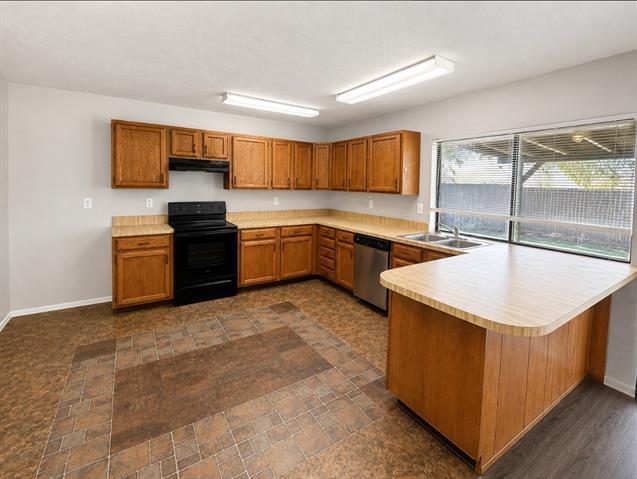 Building Photo - 3824 Hackberry Ln