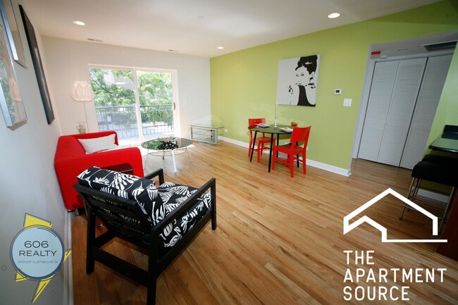 Foto del edificio - 6954 N Greenview Ave