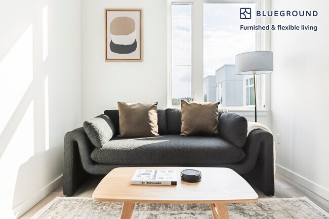 Foto del edificio - 8709 161st Avenue Northeast