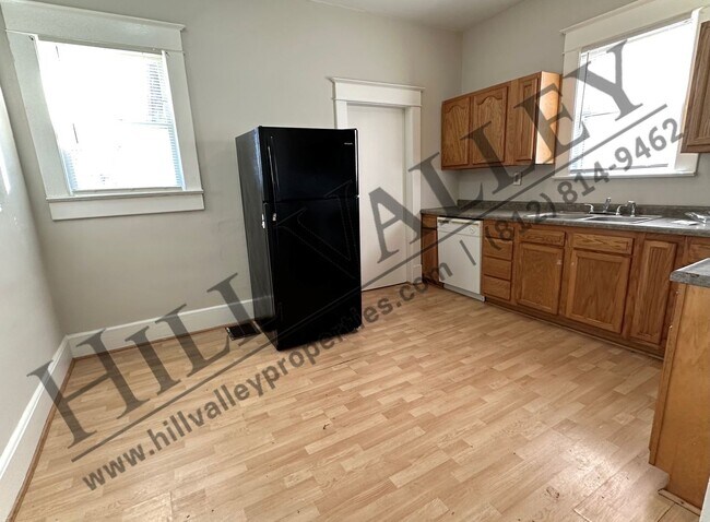 Foto del edificio - Two bedroom home