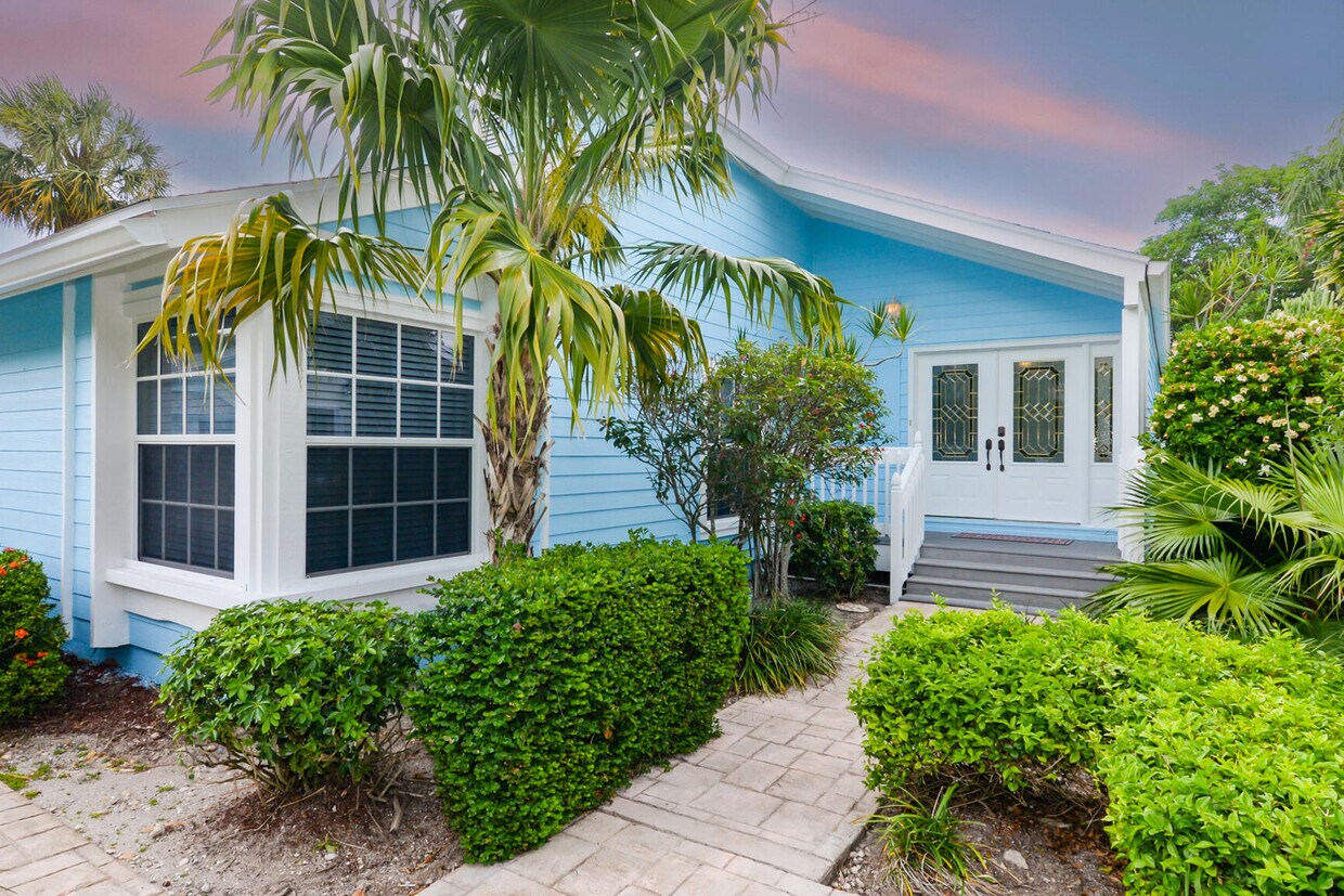 4051 NE Breakwater Dr, Jensen Beach, FL 34957 House Rental in Jensen