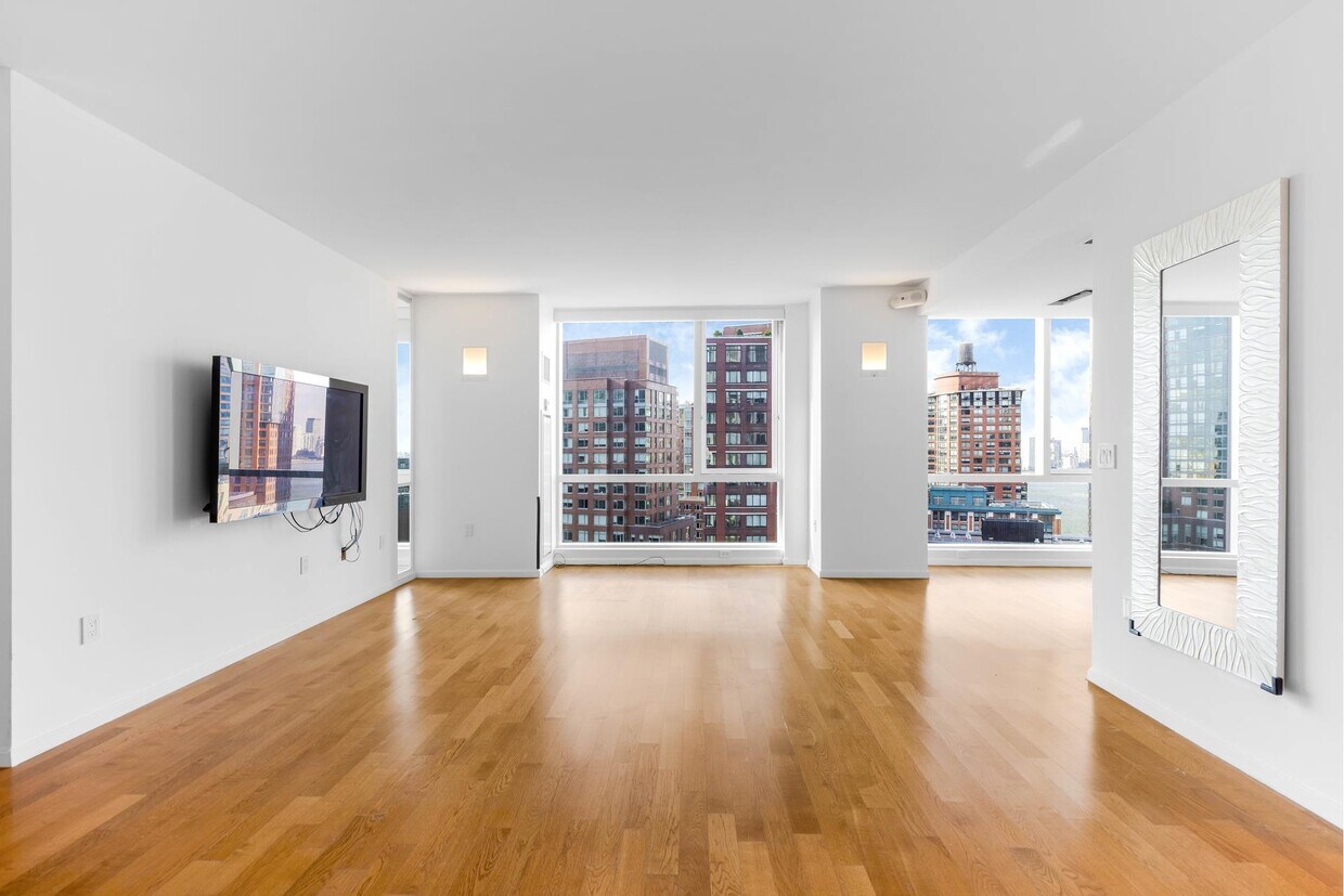 200 Chambers St Unit 20B, New York, NY 10007 Room for Rent in New