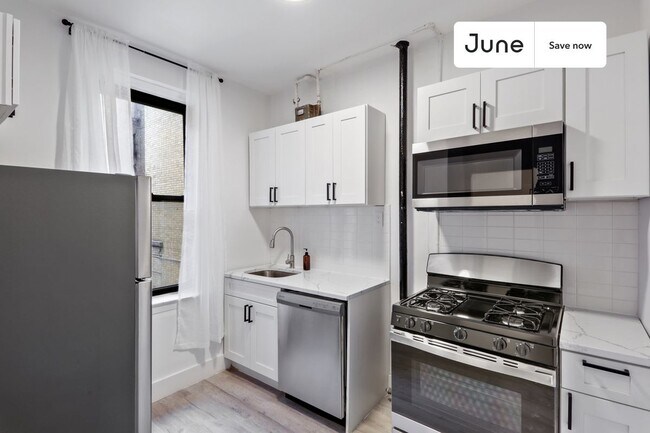 Foto del edificio - 609 W 151st St