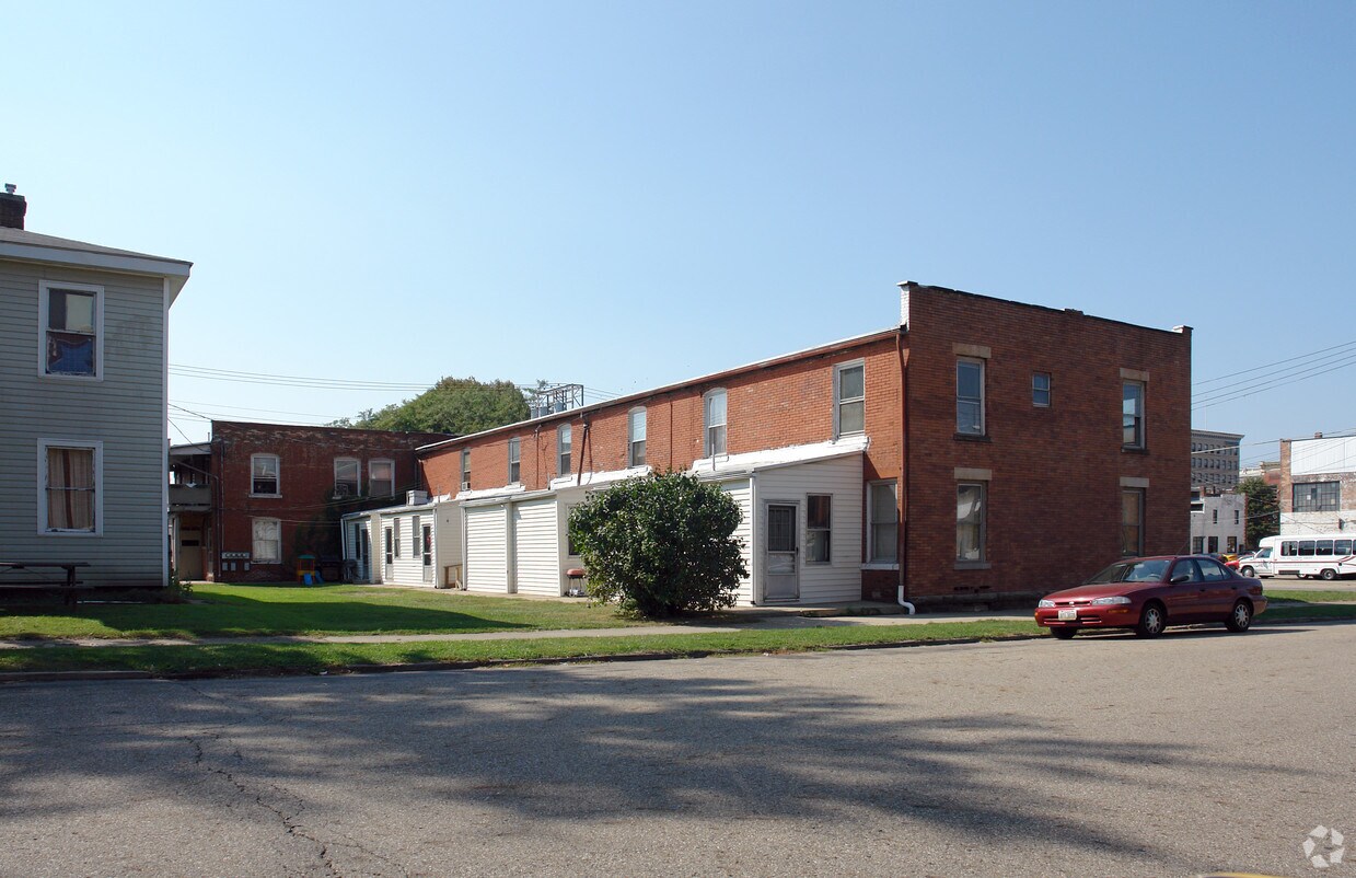 Foto del edificio - 41-47 Tremont Ave SE