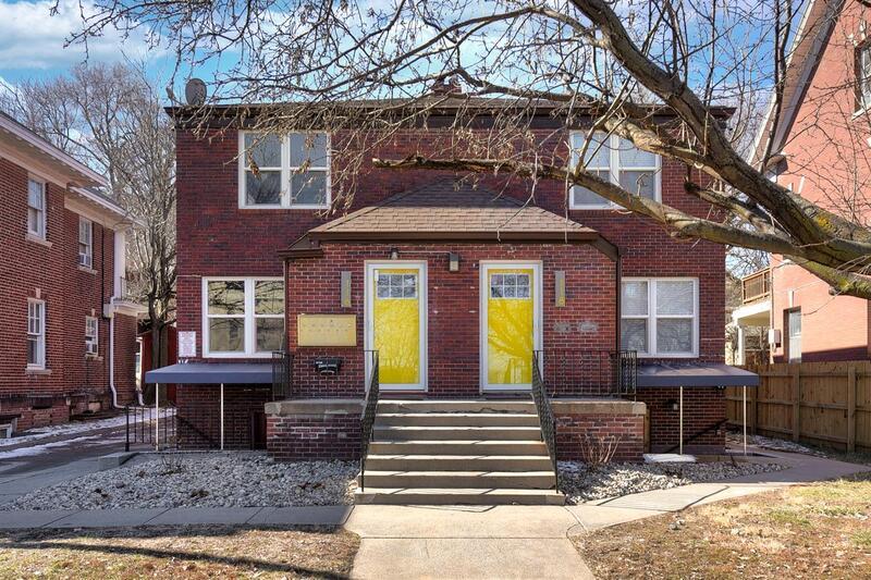 Foto principal - 118 N 32nd Ave