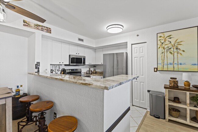 Foto del edificio - 1801 N Flagler Dr