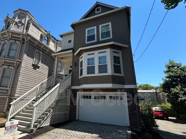 Foto del edificio - 519 8th St