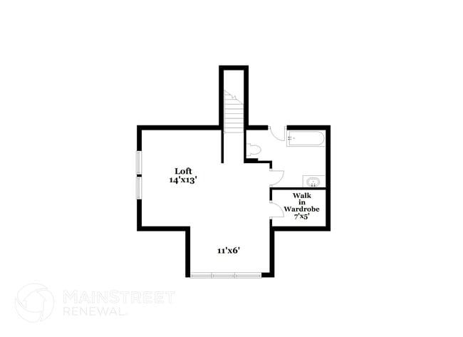 Foto del edificio - 1011 Parsons St SW