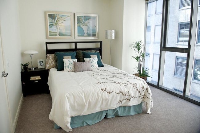 Foto del edificio - 202 N Wells St