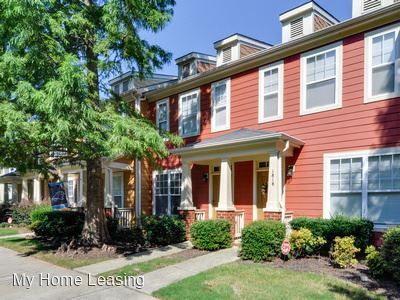 Primary Photo - 2 br, 2.5 bath House - 1822 Lela Avenue