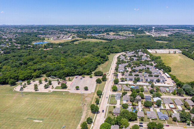 Building Photo - The Rustic of McKinney