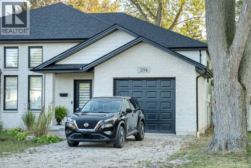 Photo principale - 354 Bouffard Rd