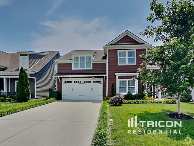 Building Photo - 3428 Caroline Farms Dr
