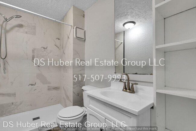 Foto del edificio - 3 br, 1 bath House - 1100 May Street
