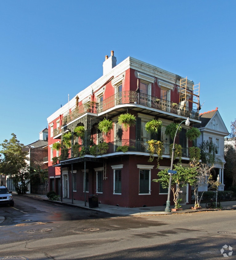 10001002 Esplanade Ave, New Orleans, LA 70116 Apartments in New