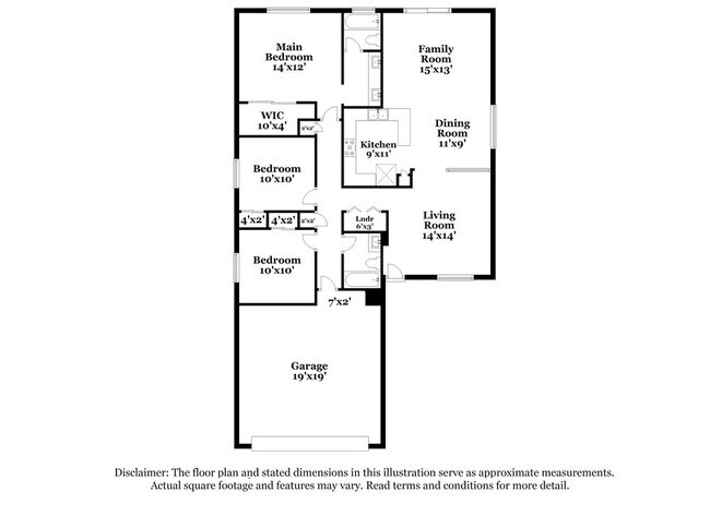 Building Photo - 11222 W Almeria Rd