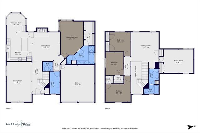 Building Photo - 2221 Bennington Ave