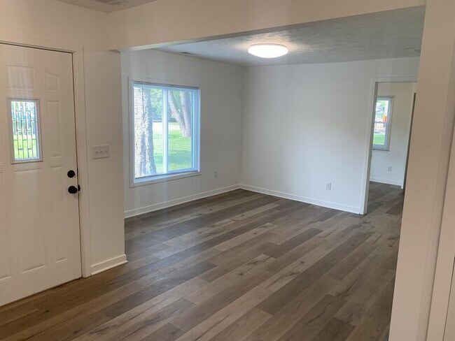 Foto del edificio - 351 Ridgewood St SE