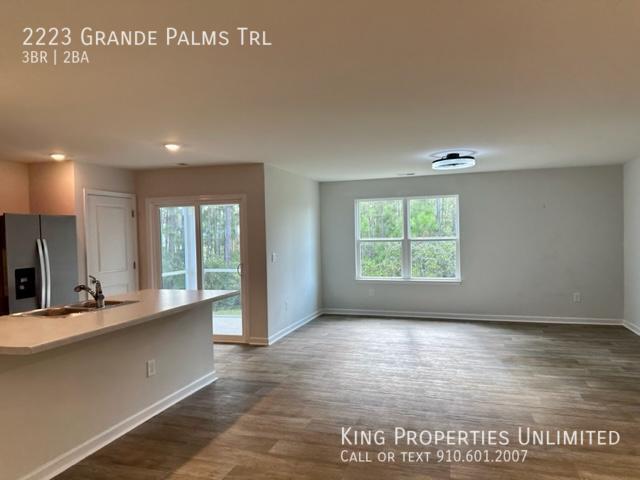 Building Photo - 2223 Grande Palms Trl