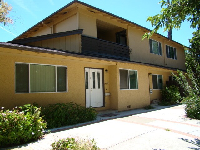 Foto del edificio - 19450 Richwood Ct