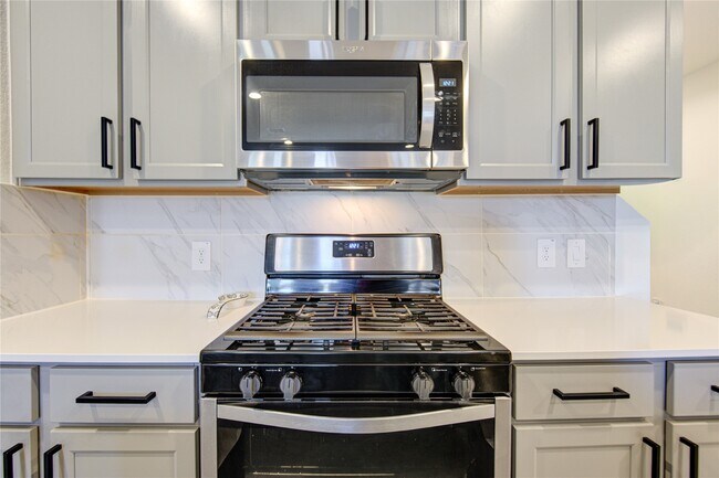 Foto del edificio - 3902 Elk Crk Ct