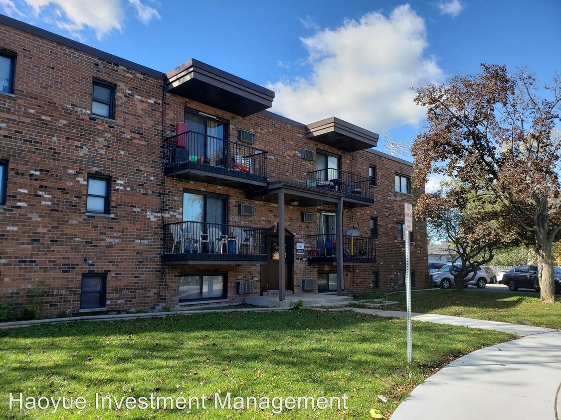 Foto principal - 2645-124 W Monroe St