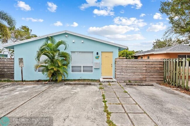 Foto del edificio - 1464 Dixie Hwy