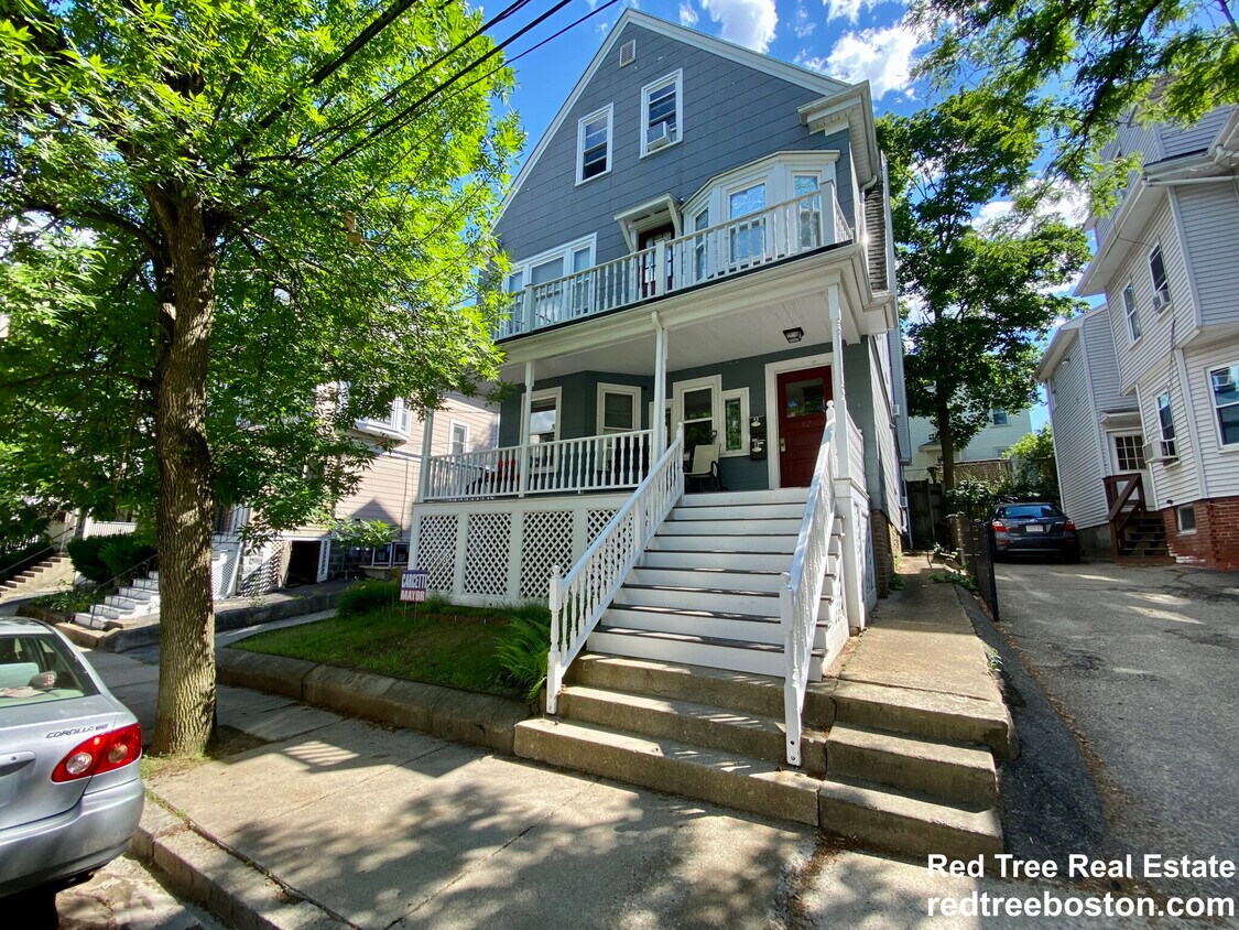 82 Ossipee Rd Unit A, Somerville, MA 02144 Condo for Rent in Somerville, MA
