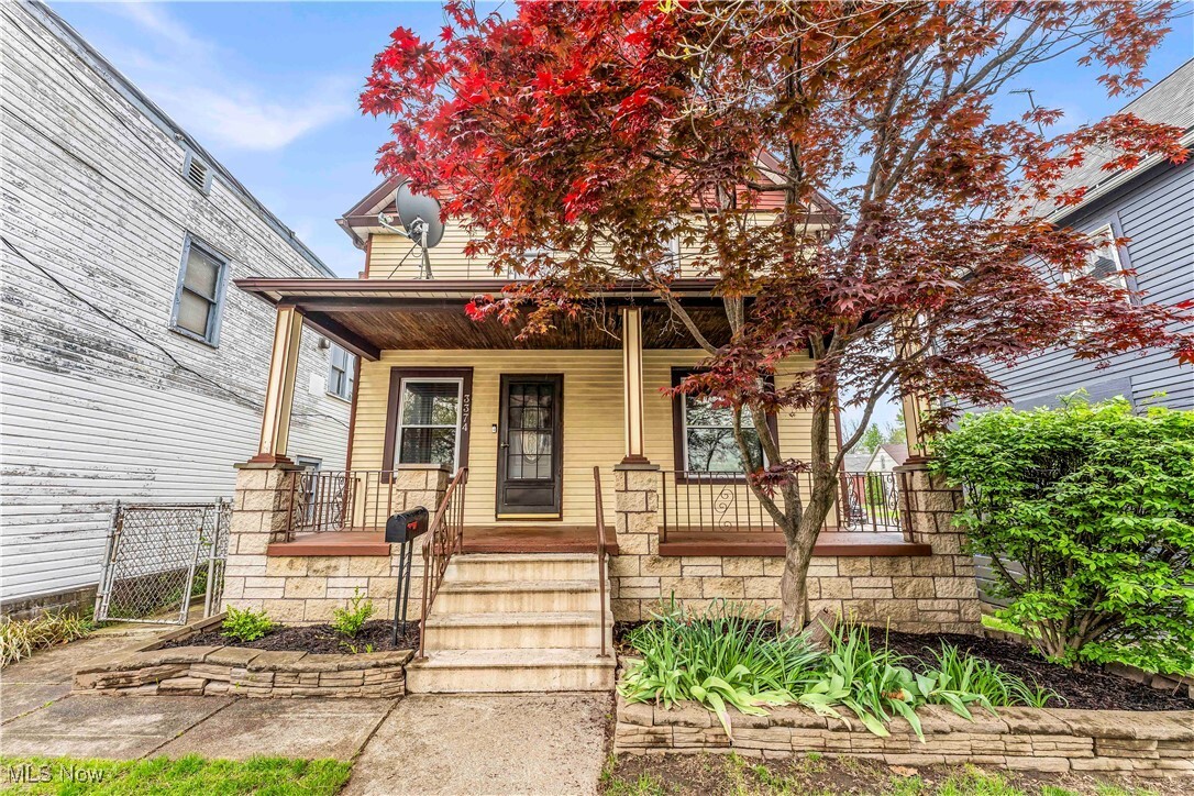 Foto principal - 3374 Fulton Rd