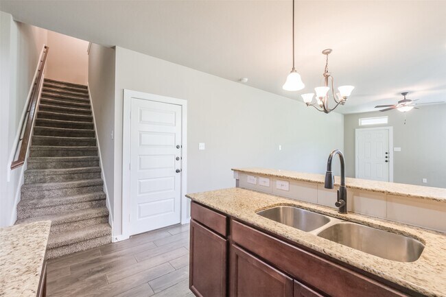 Foto del edificio - 121 Wickersham