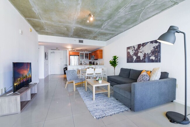 Foto del edificio - 3250 NE 1st Ave