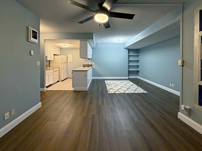 Foto principal - 1313 Lincoln St