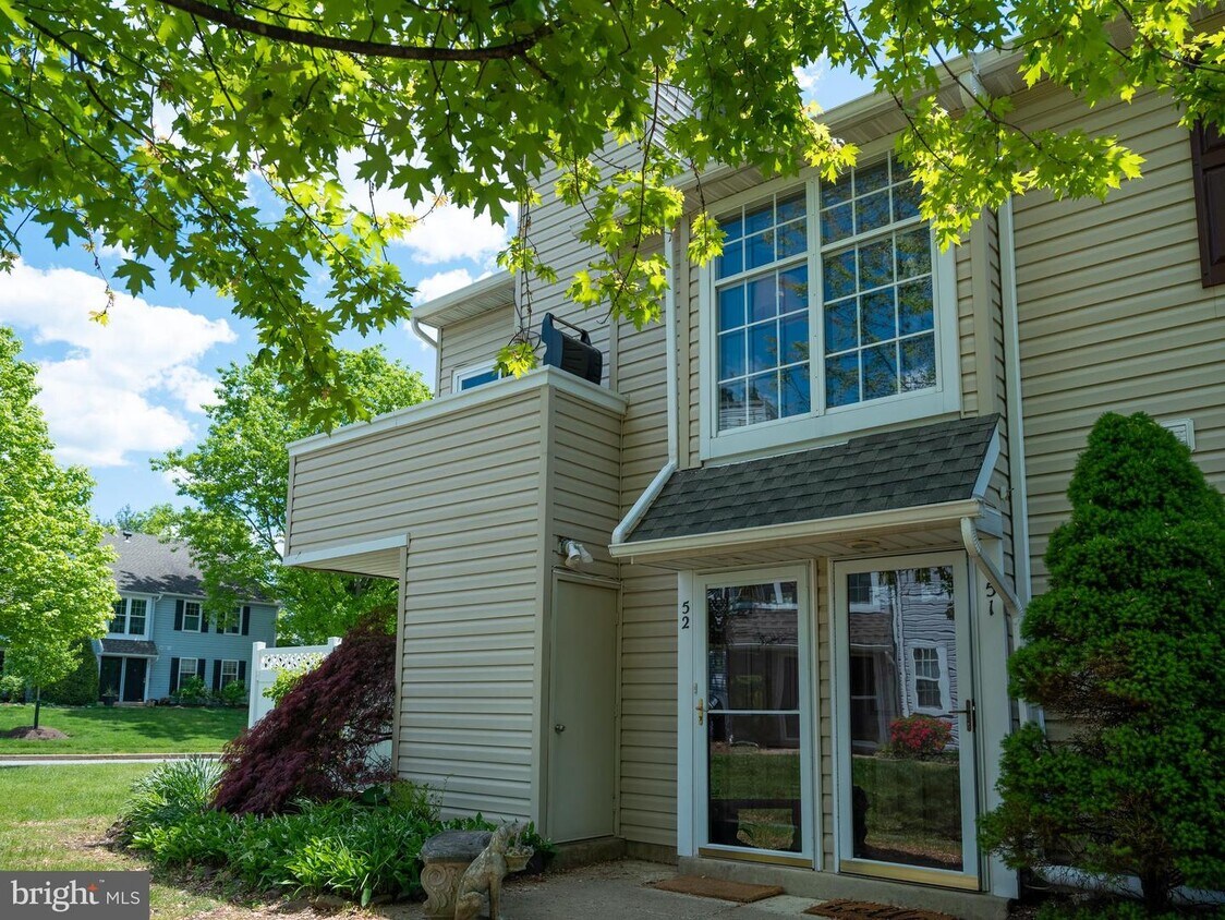 52 Meadow Ln Unit 5B, New Hope, PA 18938 Apartment for Rent in New
