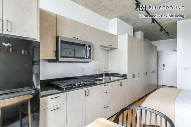 Foto del edificio - 1515 N Fremont St