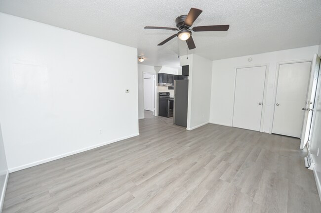 Foto del edificio - 803 S Jefferson Ave