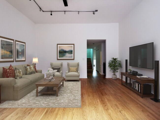 Foto del edificio - 729 W Waveland Ave