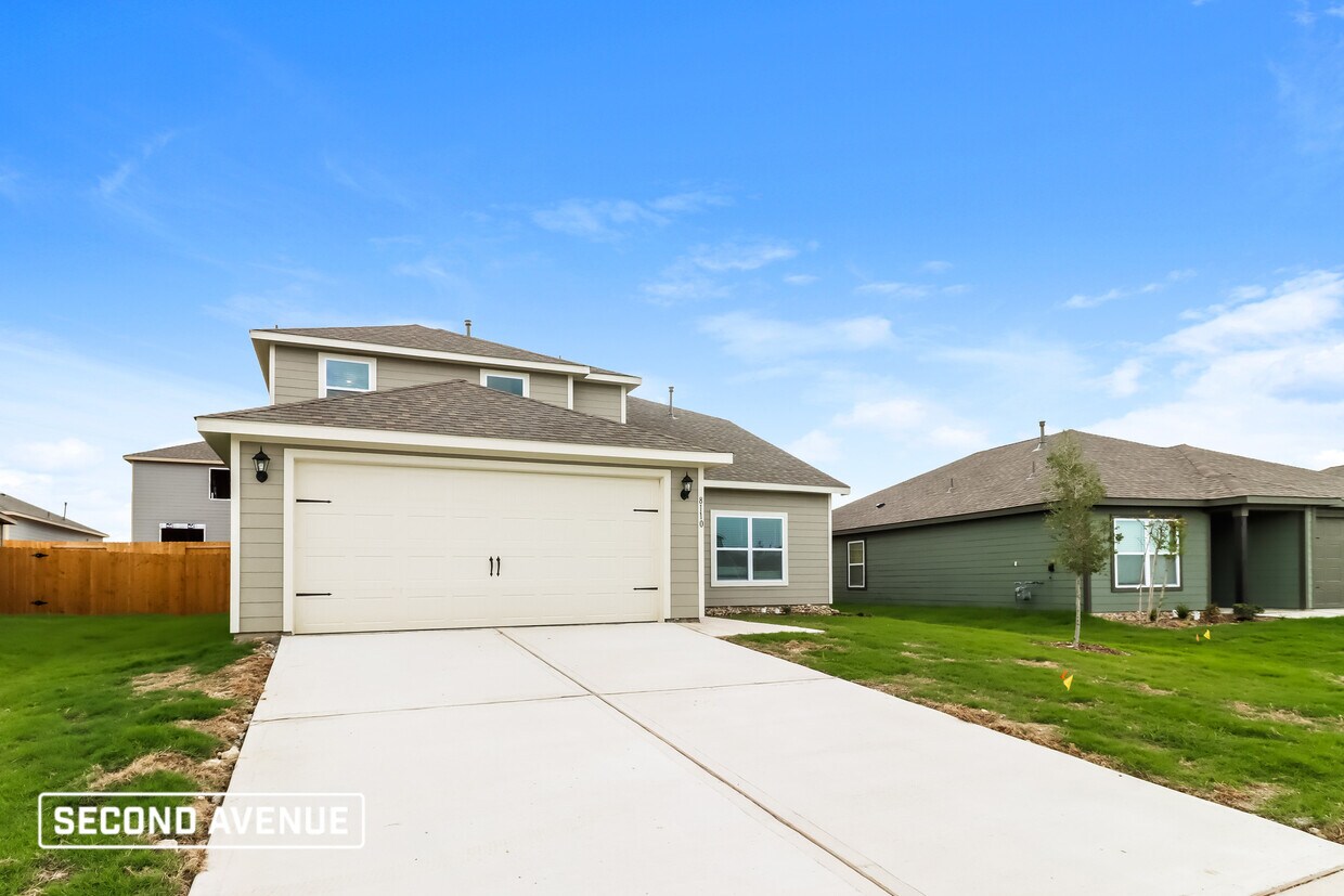 8110 Big Timber Trail